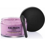 Balmain Hair Illuminating Mask White Pearl 200 ml – Sleviste.cz