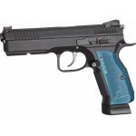 ASG CZ SHADOW 2 CO2 blowback celokov 4.5 mm černá – Hledejceny.cz