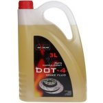Maxgear Brzdová kapalina DOT 4 3 l | Zboží Auto