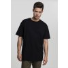 Pánské Tričko Heavy Oversized Tee black