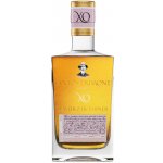 Rum Santos Dumont XO Gewürztraminer 40% 0,7 l (holá láhev) – Hledejceny.cz