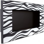 Kratki DELTA 2 ZEBRA – HobbyKompas.cz