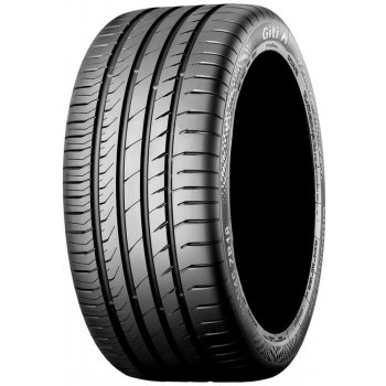 Pneumatiky Giti Control 288 225/50 R17 98W Runflat