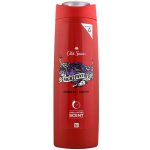 Old Spice Nightpanther sprchový gel 400 ml – Zboží Mobilmania