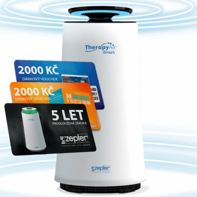 Zepter Therapy Air Smart – Hledejceny.cz
