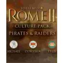 Total War: ROME 2 Pirates and Raiders Culture Pack