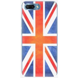 Isaprio UK Flag Honor 10