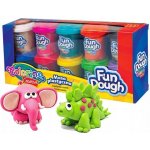 Colorino Fun Dough 10x56g – Sleviste.cz