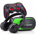 Esperanza VR brýle ESPGR$P47_BK$GPX7 – Zboží Živě