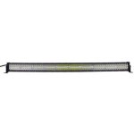 LED rampa prohnutá, 300x3W, 1060mm, ECE R10 – Zboží Mobilmania