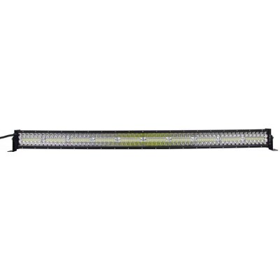 LED rampa prohnutá, 300x3W, 1060mm, ECE R10 – Zboží Mobilmania