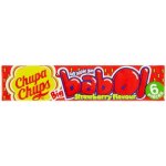 Chupa Chups Big Babol Strawberry 27,6g – Hledejceny.cz