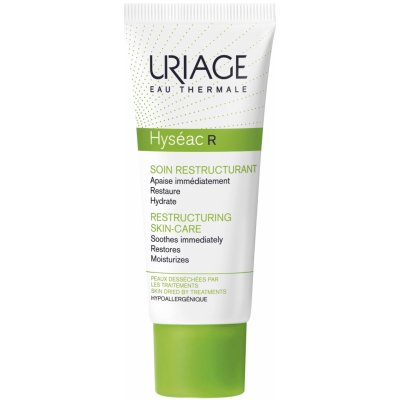 Uriage Hyseac R Soin restructurant T 40 ml