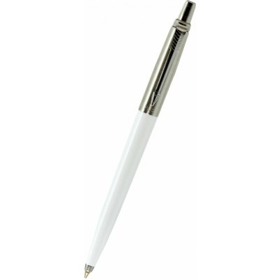 Parker Jotter Special White 2183295 – Hledejceny.cz