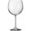 Sklenice CRYSTALITE BOHEMIA BOHEMIA COLIBRI SKLENICE NA ČERVENÉ VÍNO 6 x 570 ml