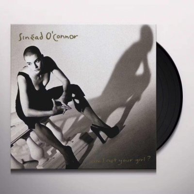 O'Connor Sinead - Am I Not Your Girl? LP