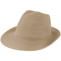 Timbu slámový klobouk