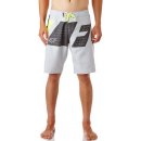 Fox 360 Seca Boardshort Light grey