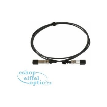 MikroTik S+DA0003 10-Gigabit Ethernet SFP+ 3m direct attach cable