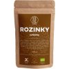 Doplněk stravy BrainMax Pure Rozinky Sultánky BIO 500 g