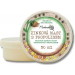 Medarek Zinková mast s propolisem 50 ml – Hledejceny.cz