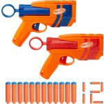 Hasbro Nerf Jolt duopack – Zboží Mobilmania