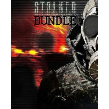 S.T.A.L.K.E.R.: Bundle