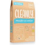 Cleanly Eco Pásky do myčky 64 ks – Zboží Dáma