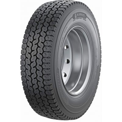 Michelin X MULTI D VG 245/70 R17.5 136/134M