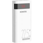 Romoss SENSE8PF 30000mAh PHP30-852-1735H – Hledejceny.cz