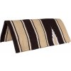 Podsedlová dečka Lakota Dečka podsedlová Navayo Blanket westernová RN1 LTD beige black