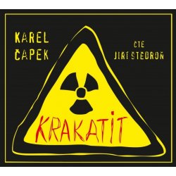 Krakatit - Karel Čapek, Jiří Štědroň od 257 Kč - Heureka.cz