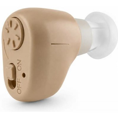 AXON K-86 do ucha s vysokým zesílením zvuku – Zboží Dáma
