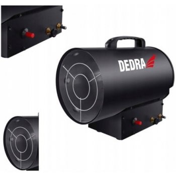 DEDRA DED9942 7-15kW