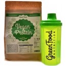 Protein GreenFood Nutrition Vegan protein 500 g