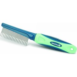 Beeztees Hřeben pro psy Moulting Comb 21 cm