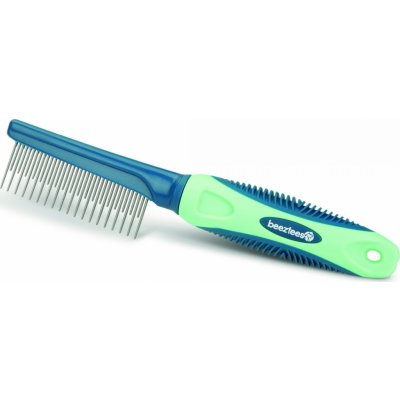 Beeztees Moulting Comb Hřeben 21 cm – Sleviste.cz