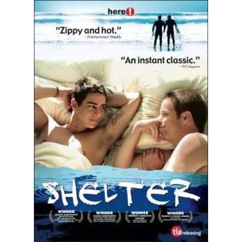 Shelter DVD