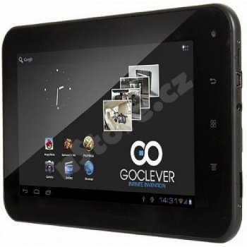 GoClever Tab R75