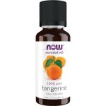 Now Foods Esenciální olej Mandarinka 30 ml – Hledejceny.cz