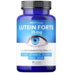 MOVit Lutein Forte 25 mg+Taurin 90 tobolek – Hledejceny.cz