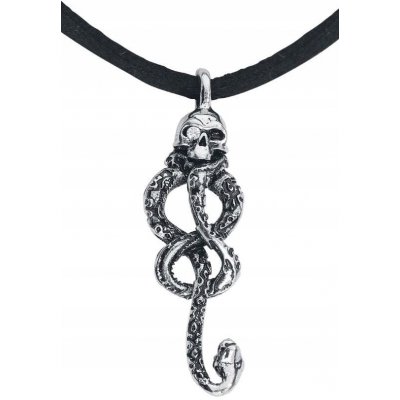 Carat Shop Harry Potter Znamení zla WN0139 – Zboží Mobilmania