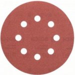 BOSCH 5dílná sada brusných papírů pro excentrické brusky, 125 mm 2609256A27 – Sleviste.cz