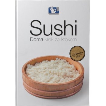 Vaněk Roman - Sushi