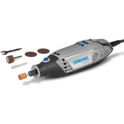 Dremel 3000 JW – Zboží Mobilmania