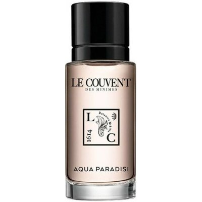 Le Couvent Maison De Parfum Aqua Paradisi kolínská voda unisex 200 ml – Zboží Mobilmania