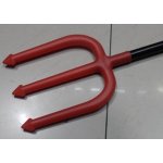 RAPPA Čertovské vidle 52 cm – Zboží Dáma