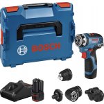 Bosch GSR 12V-35 FC Professional 0 601 9H3 000 – Zbozi.Blesk.cz