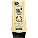 Gliss Kur balzám Ultimate Oil Elix 200 ml