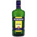Becherovka 38% 0,35 l (holá láhev)